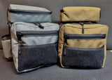 Headrest Storage Boss — Overland Gear Guy (photo 7)