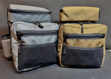 Headrest Storage Boss — Overland Gear Guy (photo 7)