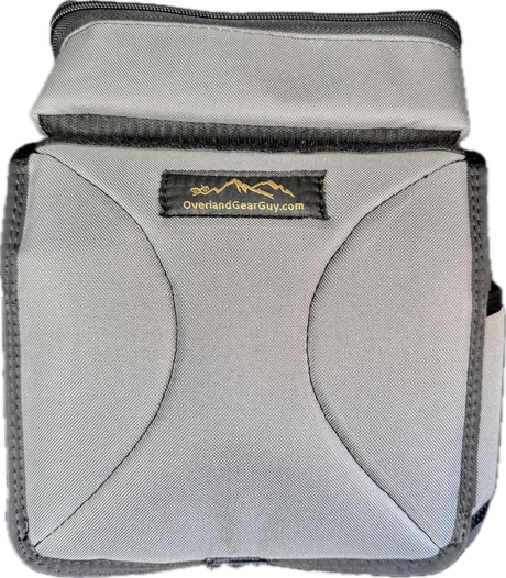 Headrest Storage Boss — Overland Gear Guy (photo 12)