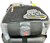Headrest Storage Boss — Overland Gear Guy (photo 10)