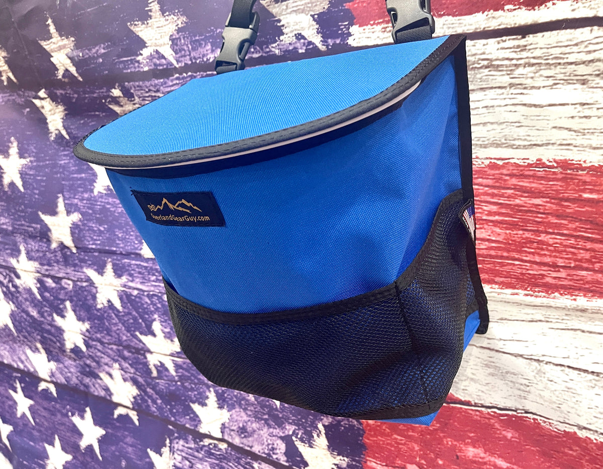 Medium Headrest Trash Bag — photo 11