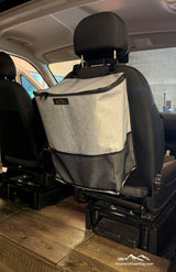 Large Headrest Trash Bag — Overland Gear Guy (photo 2)