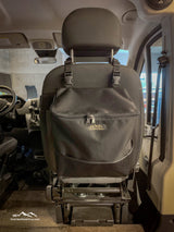 Medium Headrest Trash Bag — Overland Gear Guy (photo 11)