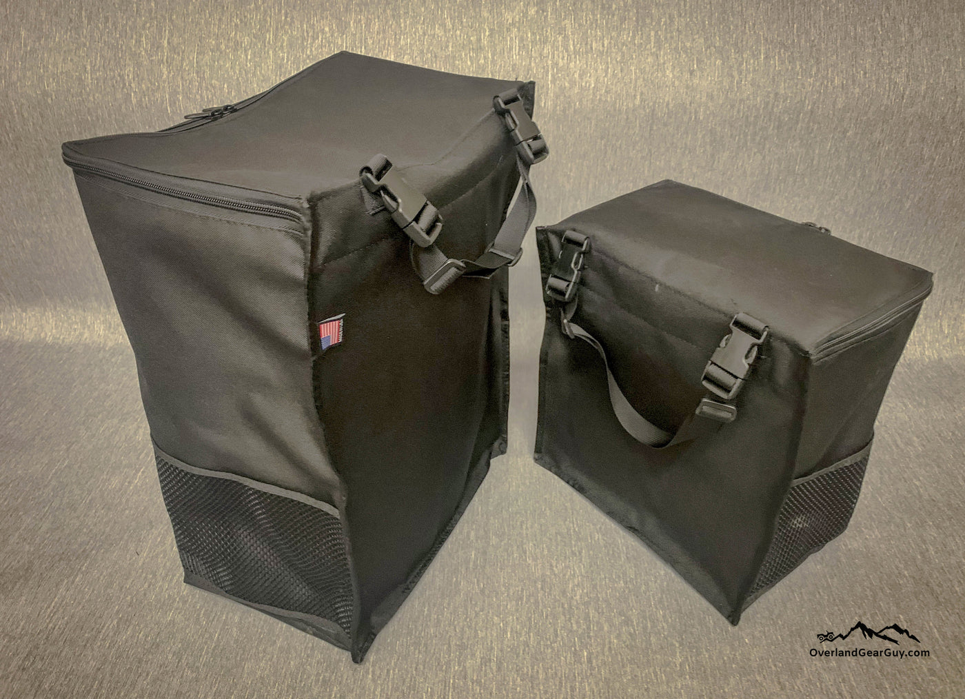 Medium Headrest Trash Bag — photo 14
