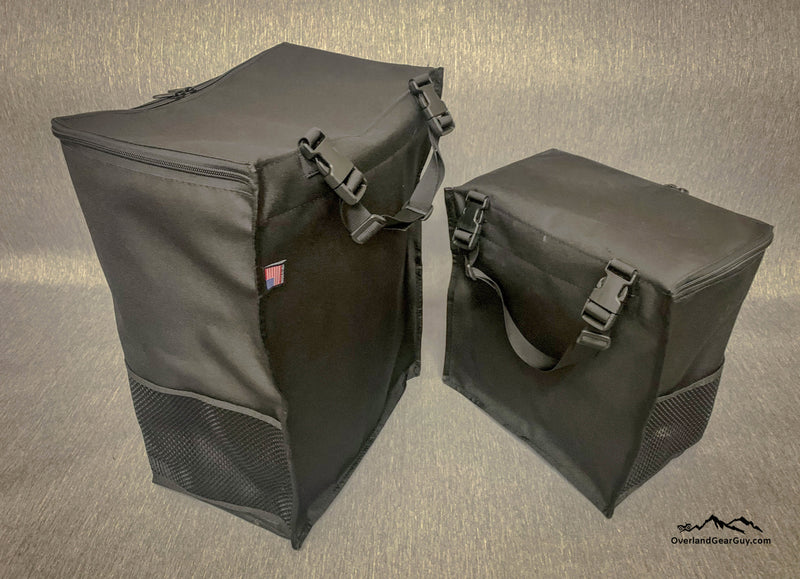 Medium Headrest Trash Bag — photo 14