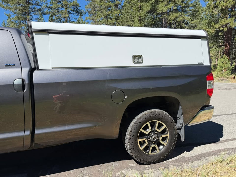 2016 Toyota Tundra SR5 8ft bed in Carnelian Bay, CA (photo 8) — photo 8