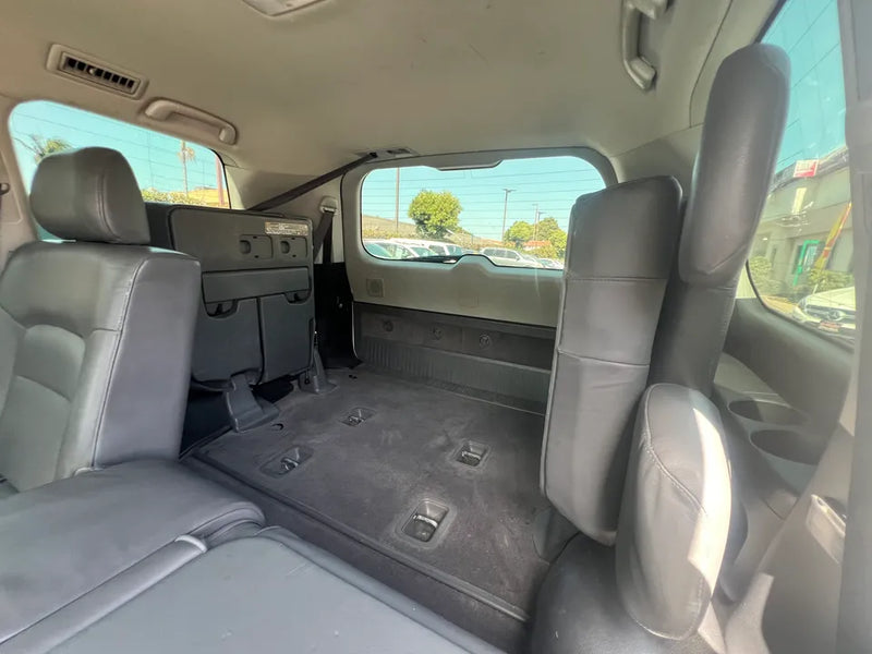 2008 Toyota Land Cruiser Sport Utility in Chula Vista, CA (photo 4) — photo 4