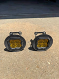 Diode Dynamics SS3 Pro Fog Lights
