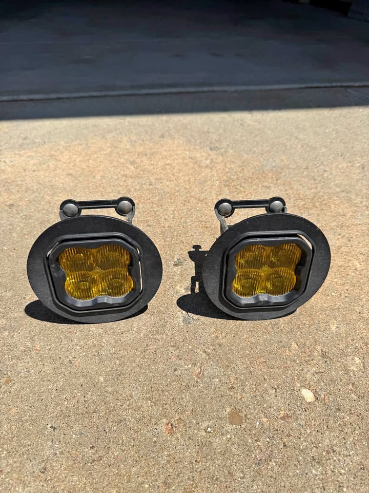 Diode Dynamics SS3 Pro Fog Lights in Littleton, CO (photo 1) — photo 1