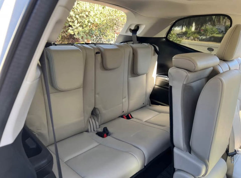 2019 Subaru Ascent Unlimited Touring AWD in Madera, CA (photo 7) — photo 7