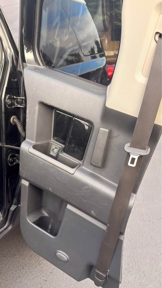 2007 Toyota FJ Cruiser · Manual Transmission in Lynnwood, WA (photo 11) — photo 11