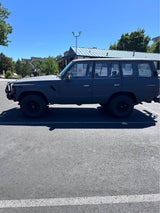1988 Toyota Landcruiser in Spokane, WA (photo 4)