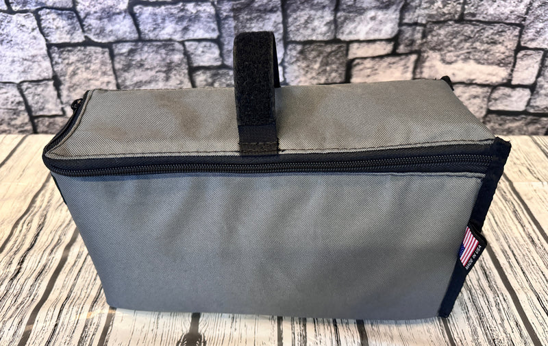 Grenadier Tow Hitch Padded Bag — photo 1