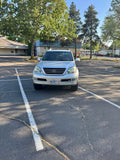 2006 Lexus GX · GX 470 Sport Utility 4D
