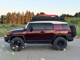 2007 Toyota FJ Cruiser in Markham, ON (photo 7)