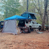 Tepui roof top tent in Sherrills Ford, NC (photo 4)