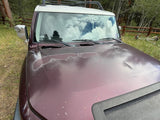 2007 Toyota FJ Cruiser · Sport Utility 2D in Allenspark, CO (photo 10)