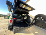 2022 Toyota Tacoma 4x4 Overland Build – $57,000 OBO please read description in El Dorado Hills, CA (photo 9)