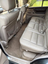 1999 Toyota Landcruiser · Sport Utility 4D in Spokane, WA (photo 4)