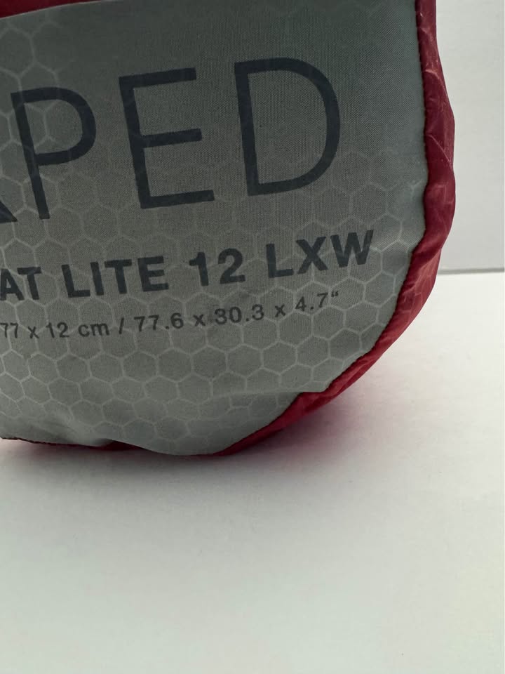 Exped MegaMat Lite 12 LXW in Lancaster, PA (photo 2) — photo 2