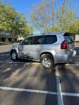 2006 Lexus GX · GX 470 Sport Utility 4D in Portland, OR (photo 3)