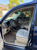 2008 Lexus GX · GX 470 Sport Utility 4D in San Diego, CA (photo 2)