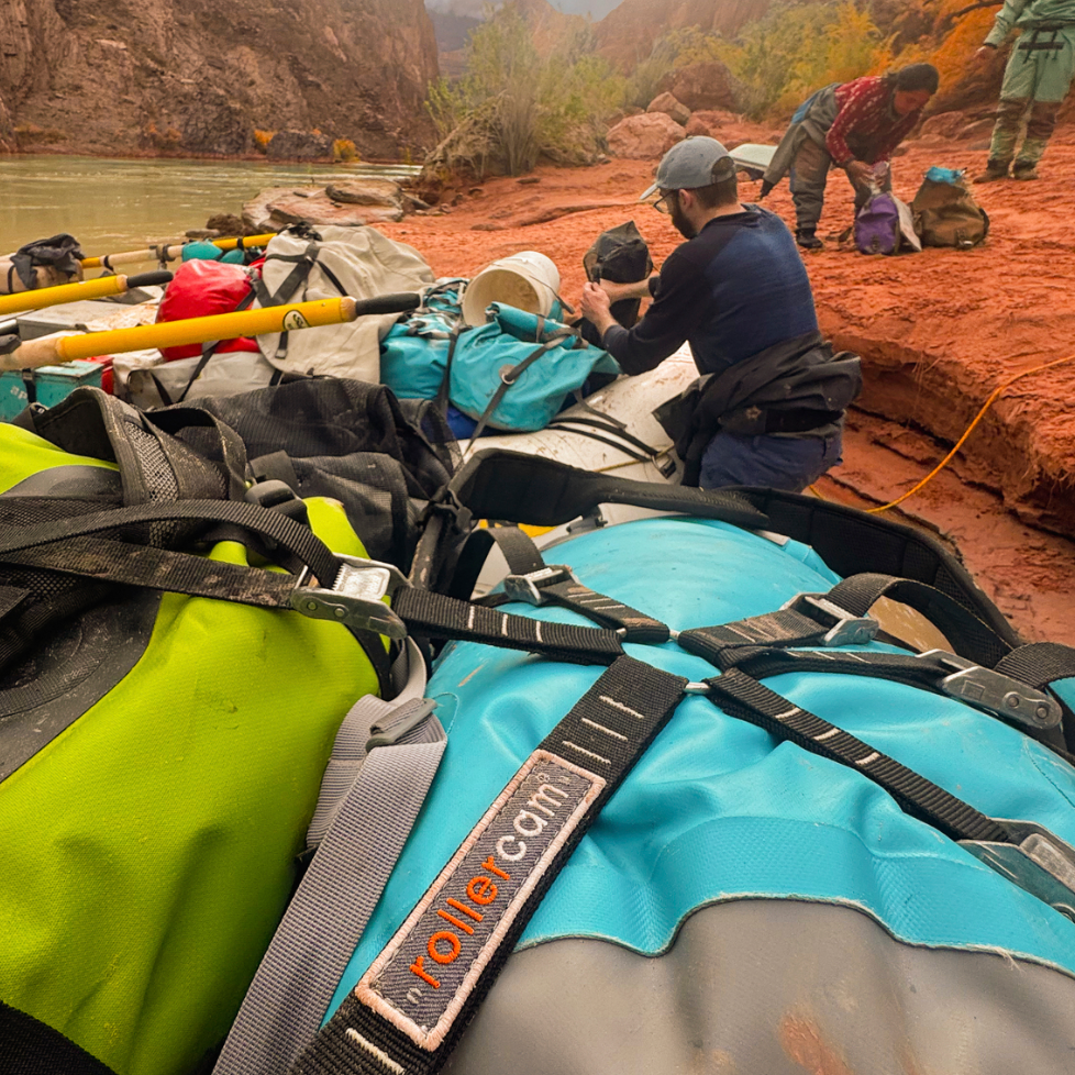 Spider System — photo 4