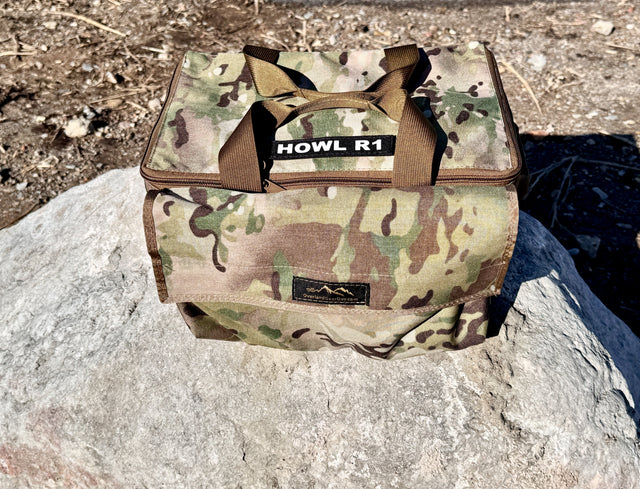 The Howl R1 Carry Bag — photo 3