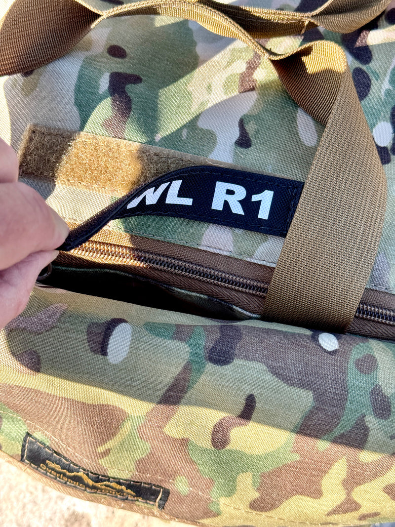 The Howl R1 Carry Bag — photo 6