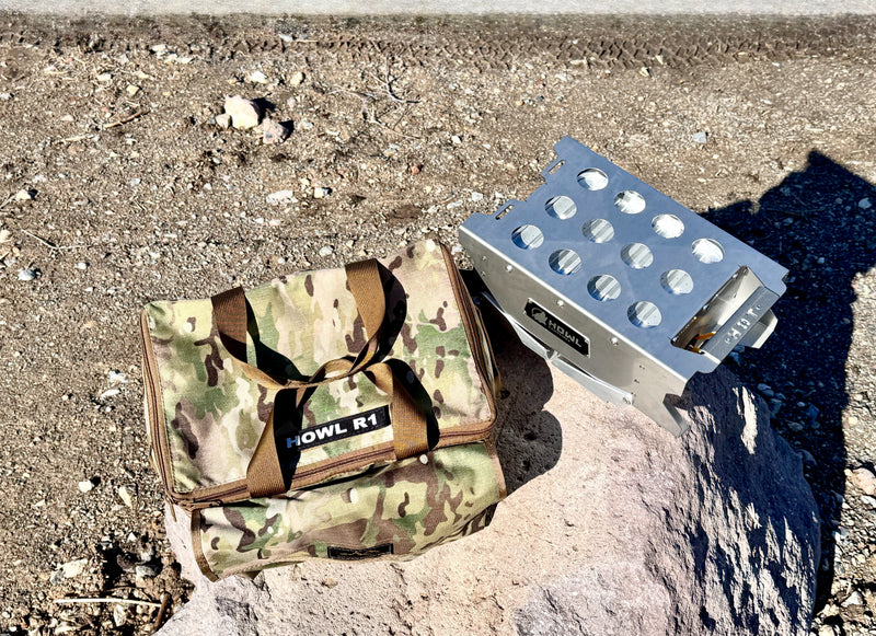 The Howl R1 Carry Bag — photo 5