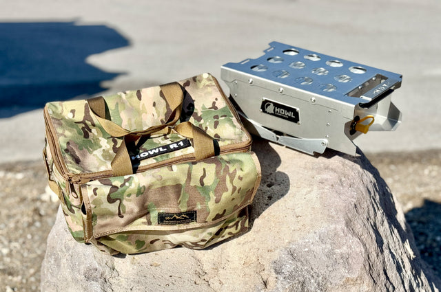 The Howl R1 Carry Bag — photo 2