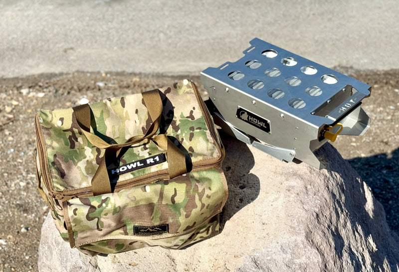 The Howl R1 Carry Bag — photo 7