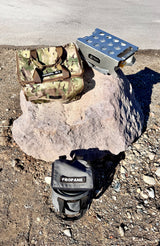 The Howl R1 Carry Bag (photo 8) — Overland Gear Guy