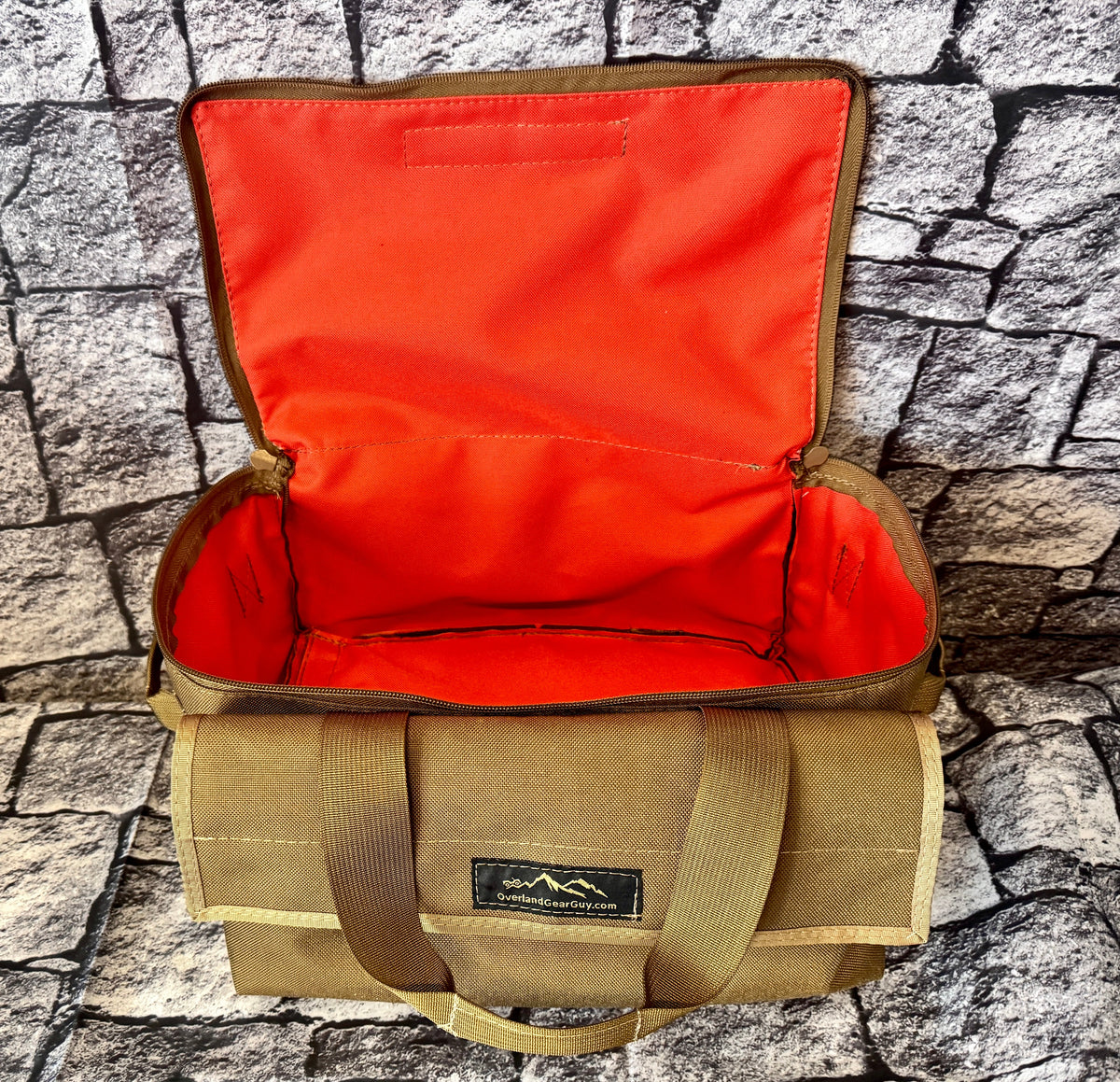 The Howl R1 Carry Bag — photo 12