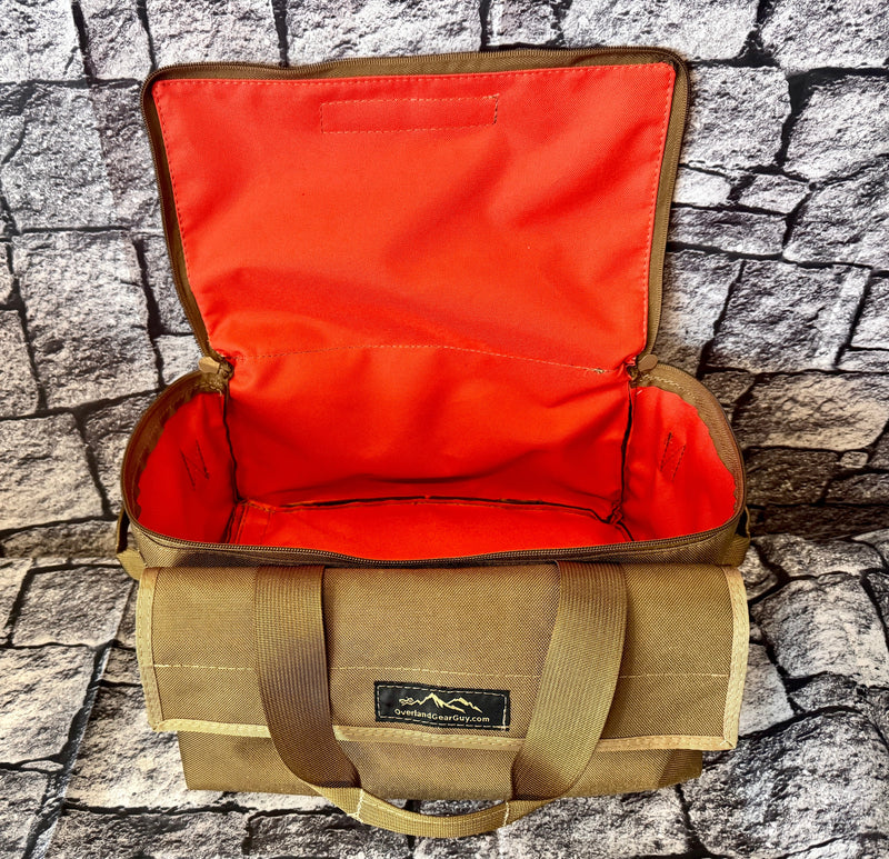 The Howl R1 Carry Bag — photo 12