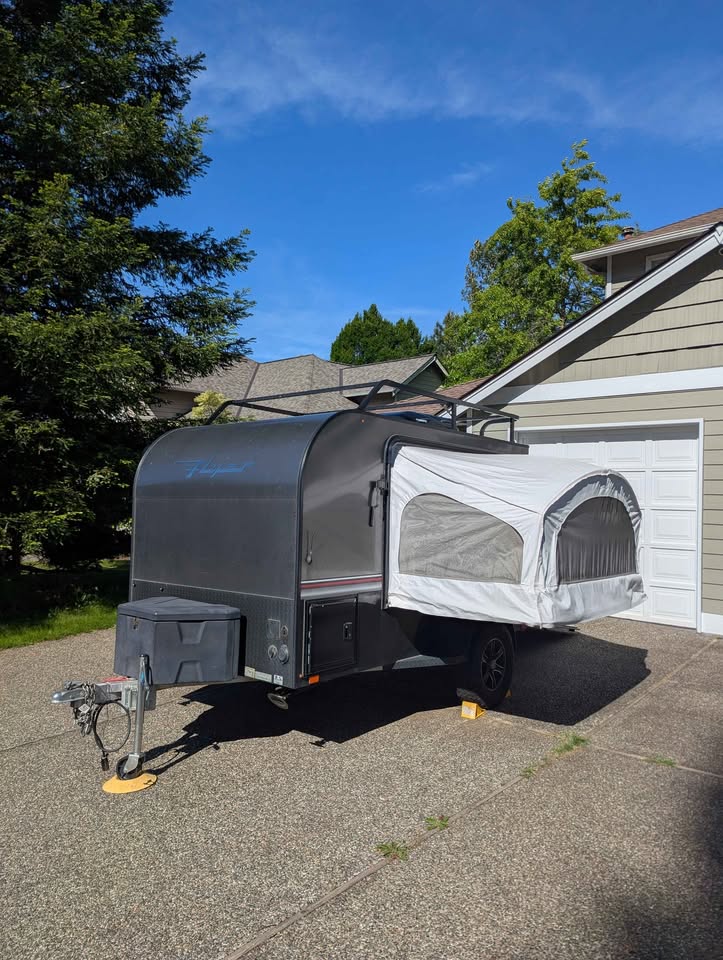 2019 InTech flyer explore in North Bend, WA (photo 8) — photo 8