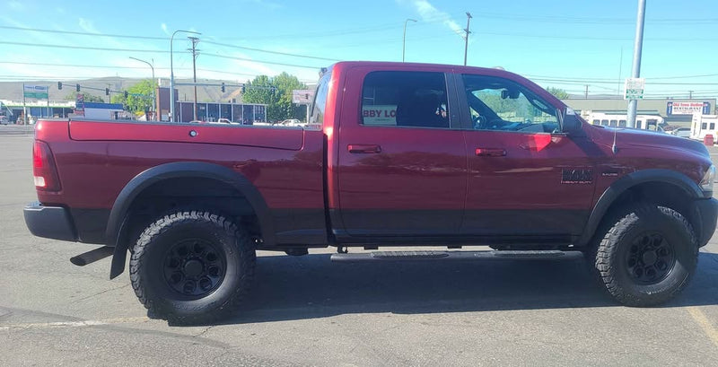 2017 Ram 2500 Powerwagon in Boise, ID (photo 2) — photo 2