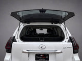 2011 Lexus GX 460 in Denver, CO (photo 8)