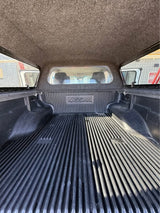 2012 Nissan Frontier Crew Cab · SV (2017.5) Pickup 4D 5 ft in Colorado Springs, CO (photo 7)
