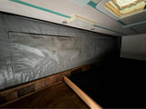 Four Wheel Camper for Tacoma or Five Foot Bed Midsize Truck in Silver Springs, NV (photo 9)