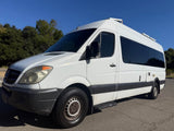 2011 Mercedes-Benz Sprinter in San Jose, CA (photo 7)