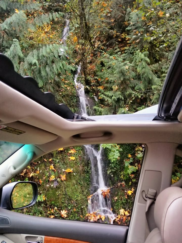 2004 Lexus gx470 in Kirkland, WA (photo 8) — photo 8