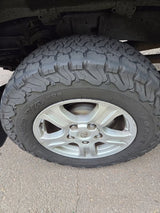 2011 Toyota tundra crewmax sr5 4x4 in Portland, OR (photo 6)