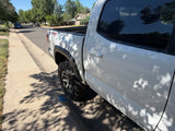 2017 Toyota tacoma trd off-road 4x4 double cab - lifted, 33" falken wildpeaks, roof rack in Denver, CO (photo 6)
