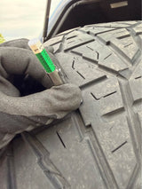 Nitto Ridge Grappler LT275/65R20 (Used Tires) in Spokane, WA (photo 4)