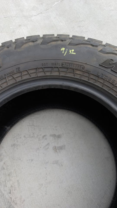 Falken Wildpeak AT3W - Used in Aurora, CO (photo 10)