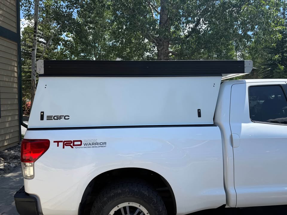 Go Fast Camper in Breckenridge, CO (photo 3) — photo 3