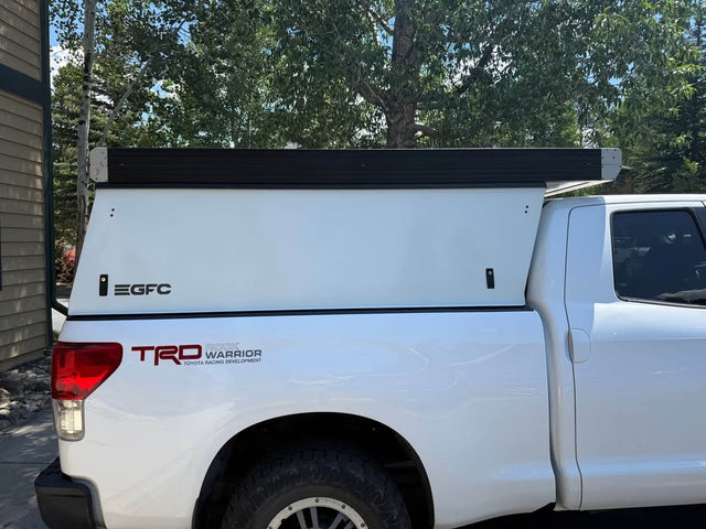 Go Fast Camper — photo 3