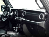 2020 Jeep Gladiator Overland in Orem, UT (photo 12)