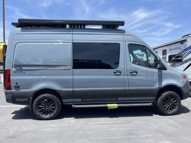 2022 Storyteller Overland MODE 4X4 - 2689311C — photo 3